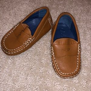 Cole Haan Leather Shoes, Infant 3C